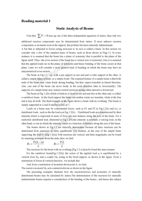 过程装备与控制工程专业英语阅读材料1翻译