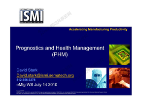 delta prognostic health monitoring utc phm