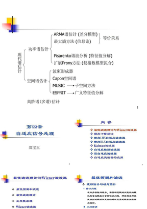 现代信号处理_09