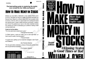 How.to.Make.Money.in.Stocks下载_在线阅读 - 爱问共享资料