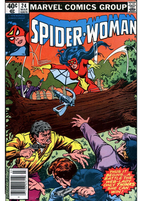 Spider-Woman v1 24