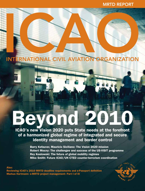 ICAO MRTD Report Vol. 4 No