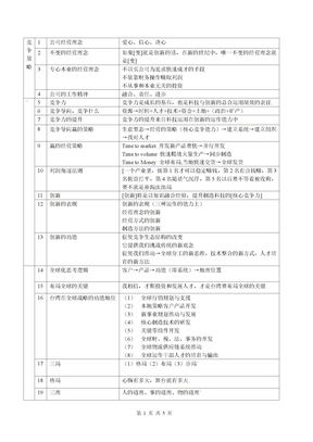 富士康总裁郭台铭语录完整版