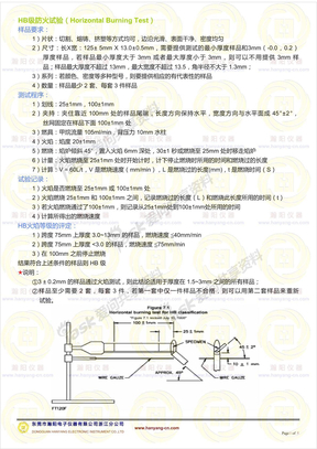 UL94塑料垂直水平燃烧试验仪浙江