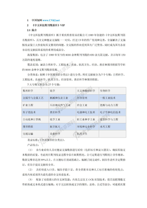 中文书刊资料检索系统