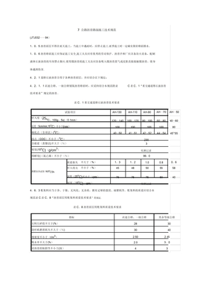 公路沥青路面施工技术规范