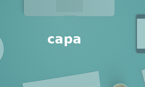 capa