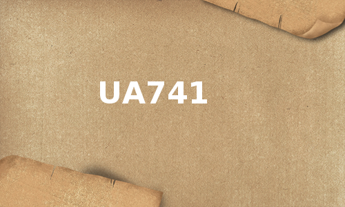 UA741
