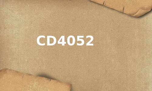 CD4052