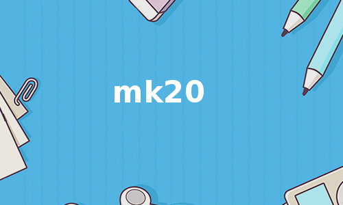 mk20