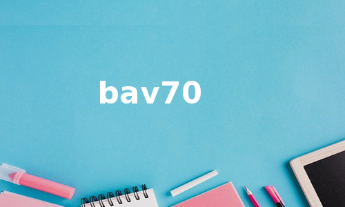 bav70
