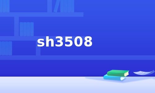 sh3508