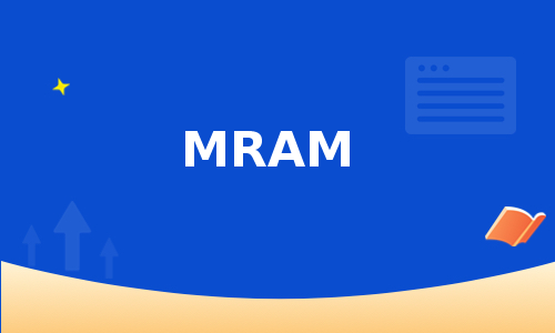 MRAM