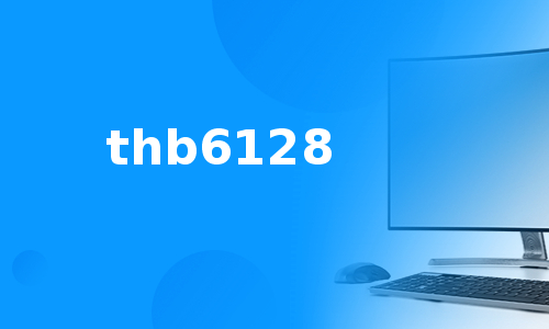 thb6128