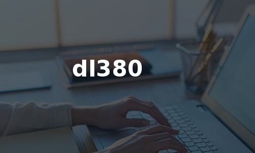 dl380