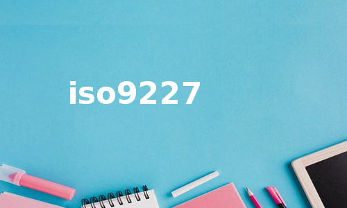 iso9227