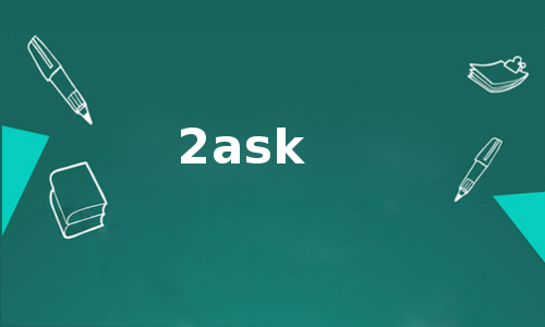 2ask