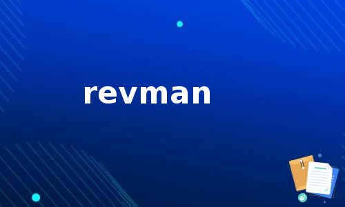 revman