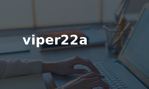 viper22a