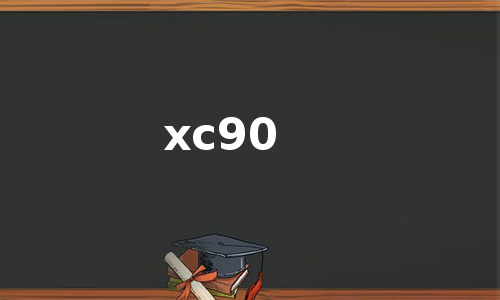 xc90