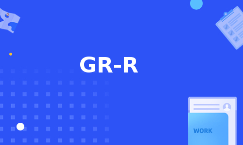 GR-R