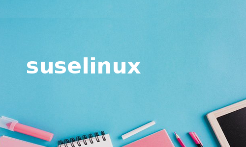 suselinux