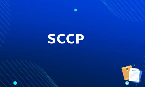 SCCP