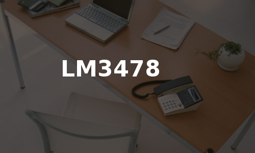 LM3478