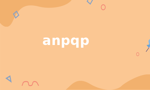 anpqp