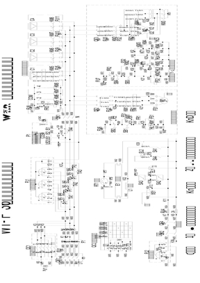 WF-36电气回路图