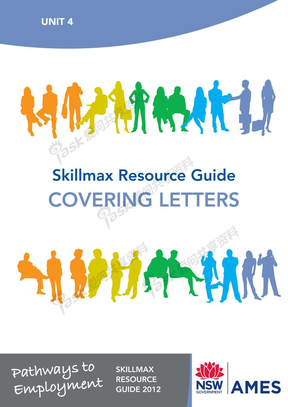 Skillmax_Unit4_CoveringLetters