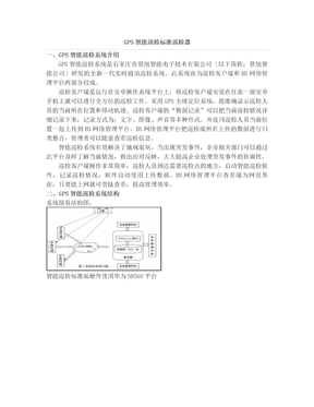 供热管网巡检管理系统