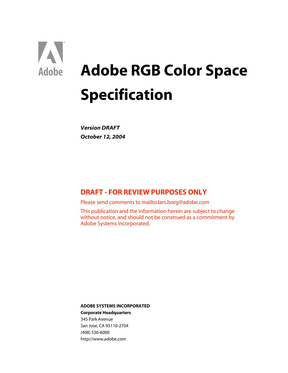 Adobe+RGB色彩空间说明书