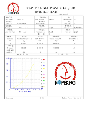 玄武岩纤维绳01