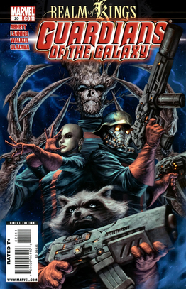 Guardians of the Galaxy v2 20