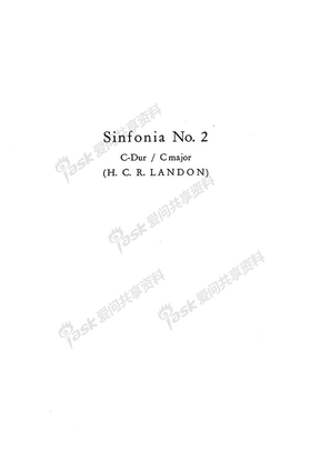 IMSLP31269-PMLP71226-Haydn-_Sinfonia_Nr2__HCR_Landon_