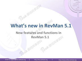 RevMan-5