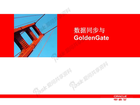 Oracle_Golden_Gate_介绍
