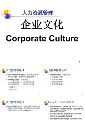 第10章企业文化