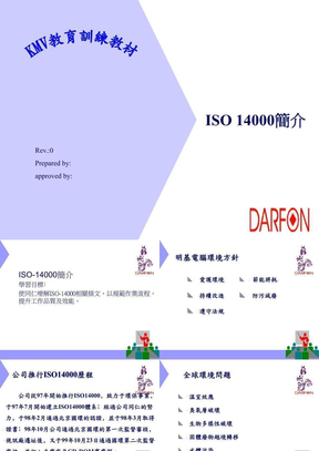 ISO-14000