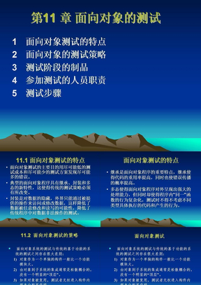 软件工程11