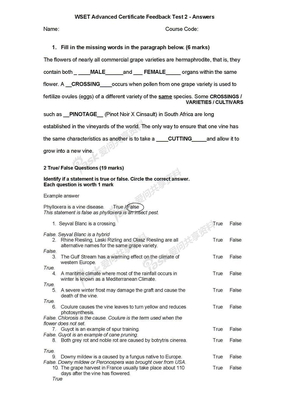 wset_advanced_feedback_test_2_exam_paperanswers