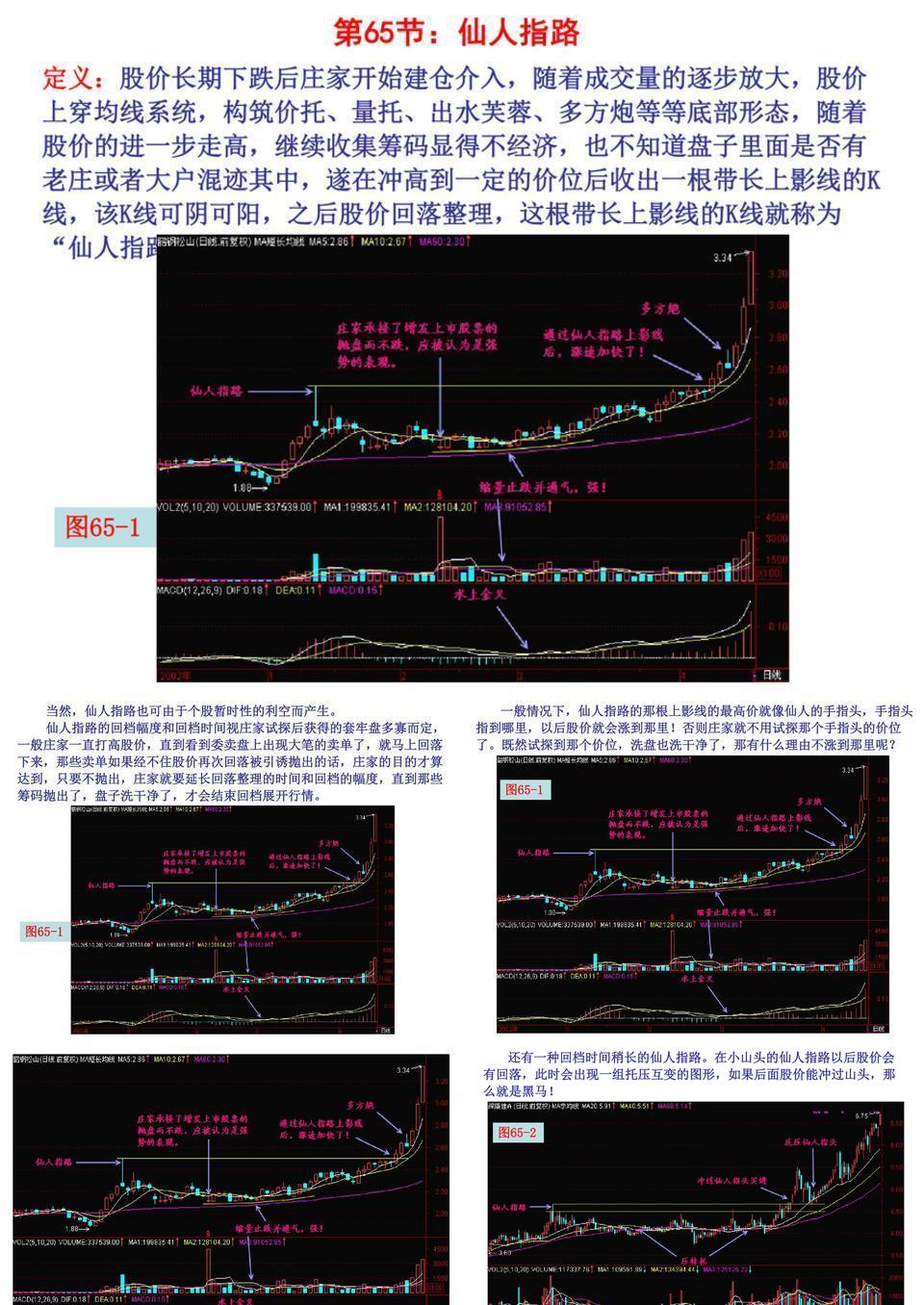 第67节：仙人指路