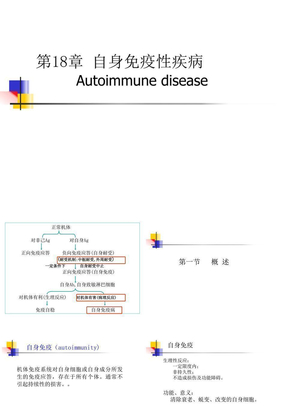 17自身免疫病