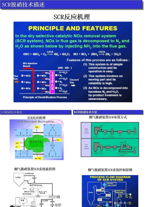 电厂烟气脱硝技术培训讲稿