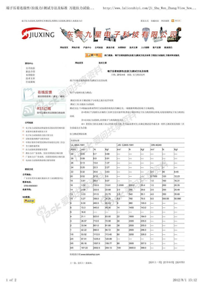 端子压着连接性(拉拔力)测试方法及标准 万能拉力试验机,万能材料试验机