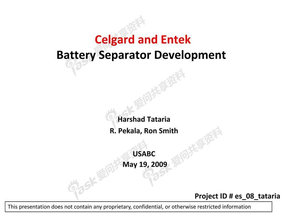 Celgard_和_Entek_锂离子电池隔膜进展