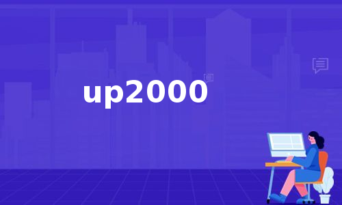 up2000