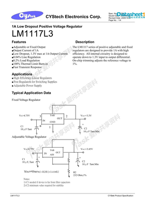 LM1117-3[1]