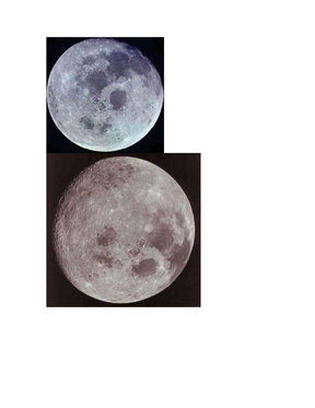 超美月球照片（绝对经典收藏图片）